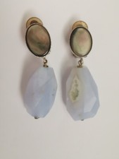 Clips oreilles asymétriques d'occasion  Paris XX