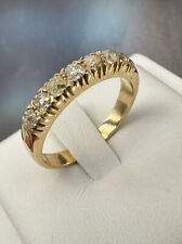 Old diamond ring usato  Campobasso