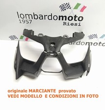Carena faro scudo usato  Riesi