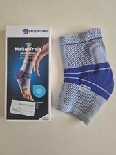 Tutore bauerfeind malleotrain usato  Roma