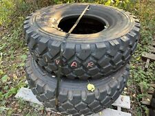 395 85r20 michelin for sale  Pleasant Hall