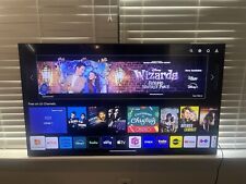 Inch uhd smart for sale  Columbus