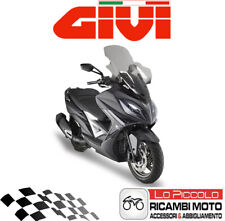 Givi d6104st parabrezza usato  Palermo