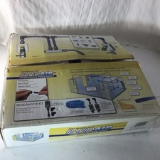 Usado, Kit de sistema de tubulação de ar comprimido RapidAir 1/2" 90500 comprar usado  Enviando para Brazil