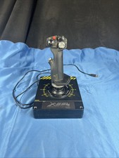 Read saitek proflight for sale  West Sacramento