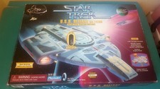 Star trek playmates for sale  EXETER