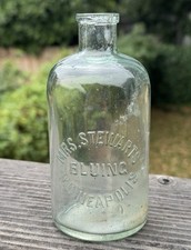 mrs stewarts bluing bottle for sale mrs stewarts bluing bottle for sale Oakland