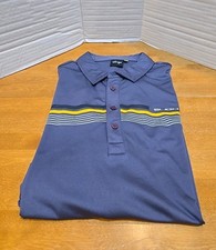 Sligo golf polo for sale  Barrington