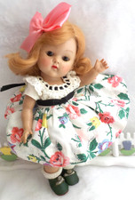 Vogue strung ginny for sale  South Hamilton