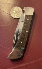 Vtg khyber knife for sale  Nauvoo