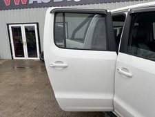 2018 volkswagen amarok for sale  COOKSTOWN