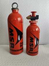 Msr fuel bottles for sale  Oregon City