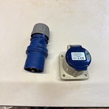 Pce blue amp for sale  MITCHAM