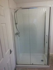 1200 760mm sliding for sale  MORDEN