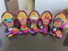 Cry Babies Magic Tears Music Edition - Lady Mandy Pearly Fancy Lala - Lote de 5! comprar usado Cry Babies Magic Tears Music Edition - Lady Mandy Pearly Fancy Lala - Lote de 5! comprar usado  Enviando para Brazil