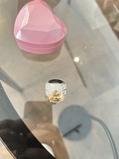 Bague artisanale pierre d'occasion  Riedisheim