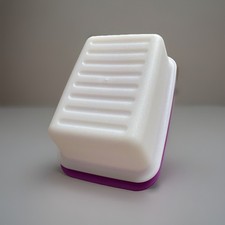 Tupperware butterdose guter gebraucht kaufen  Neustadt an der Weinstraße