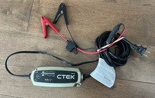 Ctek 206 mxs for sale  Carmel