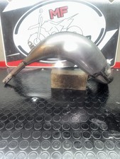 Marmitta espansione scalvini usato Marmitta espansione scalvini usato  Sarzana