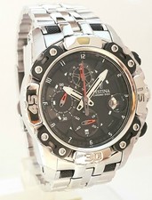 Festina f16542 tour gebraucht kaufen  Dorshm., Guldental, Windeshm.