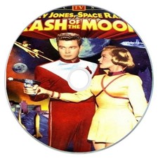Crash moons public for sale  HAVANT