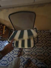 Sedia poltrona con usato  Cardito
