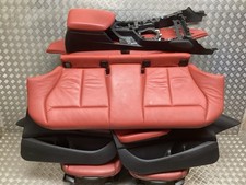 bmw 1 series red leather interior for sale bmw 1 series red leather interior for sale WEST BROMWICH