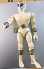 Figurine vintage bioman d'occasion  Monléon-Magnoac