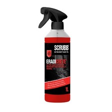 Scrubb eradicrete concrete for sale  NEW ROMNEY