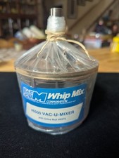 Whip mix dental for sale  Santa Ana