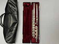 Yamaha flute 481ii for sale  Gilbert