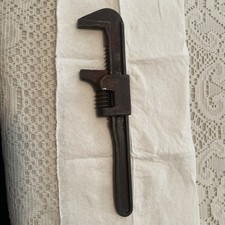 Adjustable monkey wrench for sale  Manahawkin