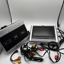 Tevion dvd video gebraucht kaufen  Ludwigsburg