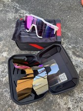 100 sonnenbrille speedcraft gebraucht kaufen  Eichstätt