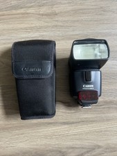 Canon 430ex speedlite for sale  Savannah