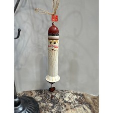 Silvestri santa claus for sale  Terrell