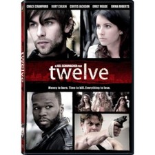 twelve dvds for sale twelve dvds for sale San Diego