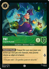 Carte disney lorcana d'occasion  Bourges