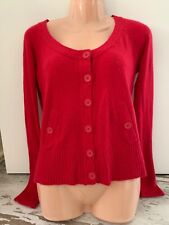 Mango angora cardigan gebraucht kaufen  Stuttgart