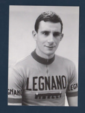 Cyclisme carte cycliste d'occasion  Saint-Pol-sur-Mer