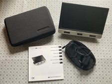Loupe électronique visolux d'occasion  Aurillac