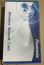 Hommie pcie wifi usato  Milano