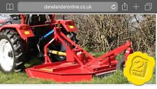 Grass topper big for sale  TARPORLEY