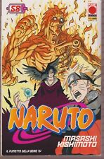 Naruto mito masashi usato  Fara in Sabina