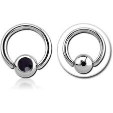 Klemmkugelring glitzerstein ge gebraucht kaufen Klemmkugelring glitzerstein ge gebraucht kaufen  Braunschweig