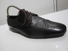 Chaussures lacets paul d'occasion  Savigny-le-Temple