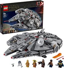 Lego 75257 star d'occasion  Roquefort-la-Bédoule
