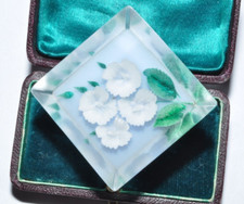 Lovely vintage reverse for sale  WOLVERHAMPTON