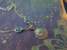 Western cowgirl necklace for sale  Newnan