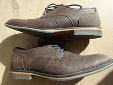 Elegante halbschuhe braun gebraucht kaufen  Guben